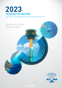 ATNS Integrated Report